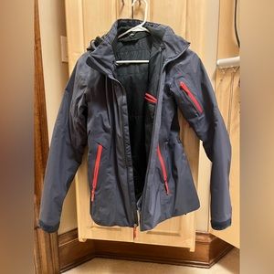 Arc’teryx Meta Ski Jacket - Women’s size M